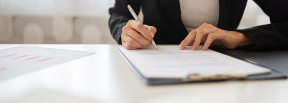 Letter of Credit Services for secure international trade